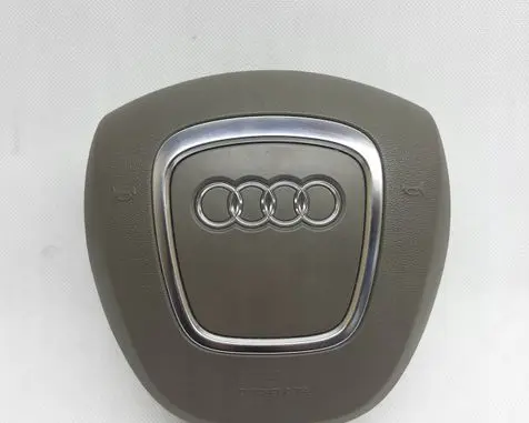 Audi A8 S8 D3 4E Steering wheel airbag 4E0880201AT