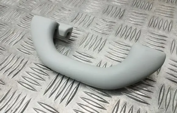 Seat Ibiza IV (6J,6P) Rear interior roof grab handle 6J0857607A