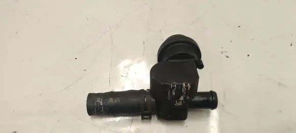 Porsche Cayenne (92A) Coolant heater control valve 1J0819809