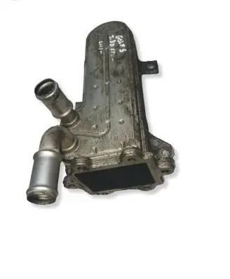 Volkswagen Golf V EGR valve cooler 038131513D 248857