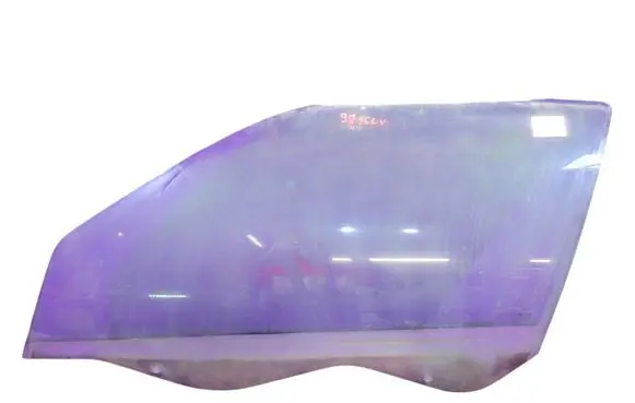 Citroen Xsara Picasso Front door window glass four-door 