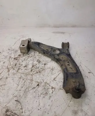 Audi A3 S3 8P Front upper control arm/wishbone 1K0407152BC