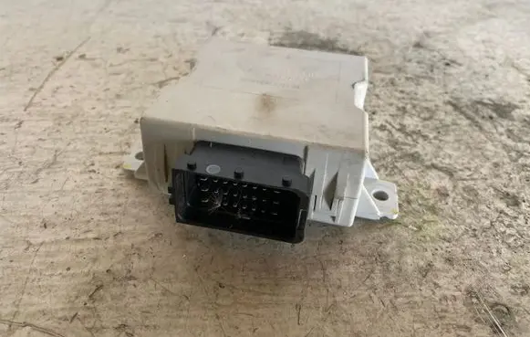 Toyota Avensis T250 Other control units/modules 150696 020406N