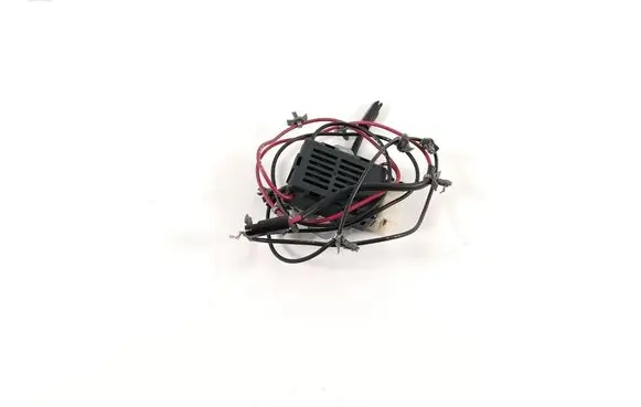 Subaru Legacy Other relay