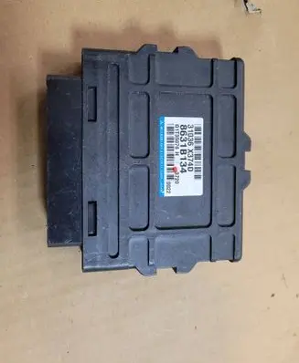Mitsubishi Outlander Gearbox control unit/module 8631B134