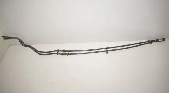 BMW i3 Engine coolant pipe/hose 7623671 17127623671