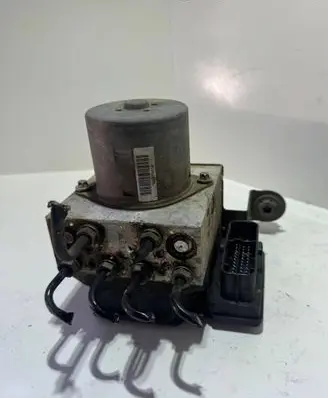 Volkswagen Tiguan ABS Pump 5N0614109AH 54085769J 17618853