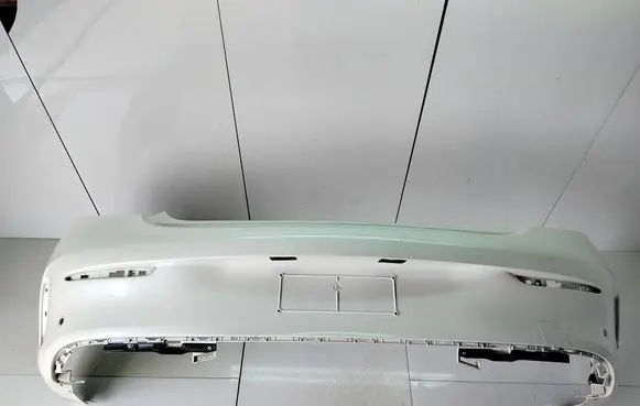 Mercedes-Benz C AMG W205 Rear bumper A2058858438