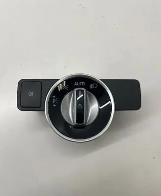 Mercedes-Benz GLE (W166 - C292) Light switch A2129050551 10091531