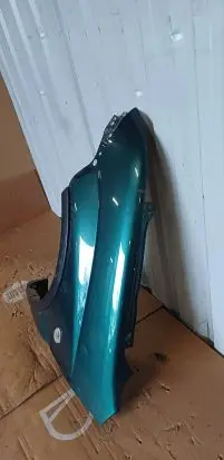 Suzuki Ignis Fender