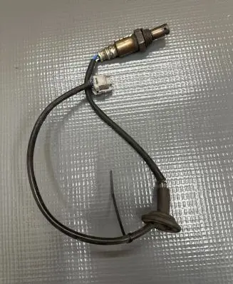 Toyota Corolla Verso E121 Lambda probe sensor 89467