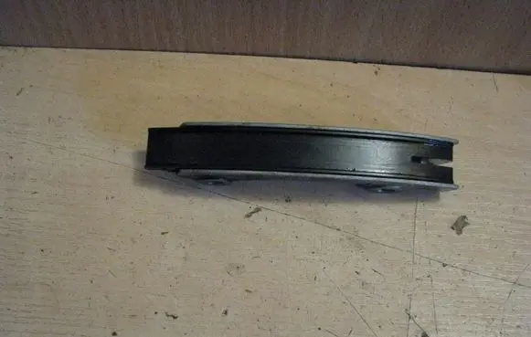 KIA Ceed Slide rail for timing chain 