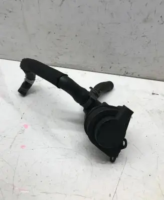 Audi A4 S4 B8 8K Electric auxiliary coolant/water pump 06H121079