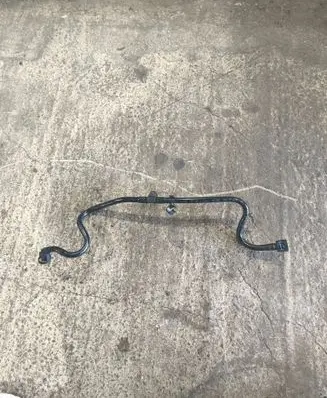 BMW 7 F01 F02 F03 F04 Brake vacuum hose/pipe 140327