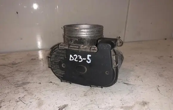 Volvo S60 Throttle valve 8677866 D235
