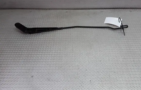 Jaguar X-Type Front wiper blade arm 1X4317527B