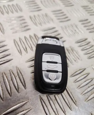 Audi A7 S7 4G Ignition key/card 4H0959754K