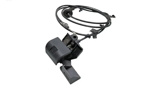 Ford F150 Engine bonnet/hood lock release cable FL3416B975 FL3416C856