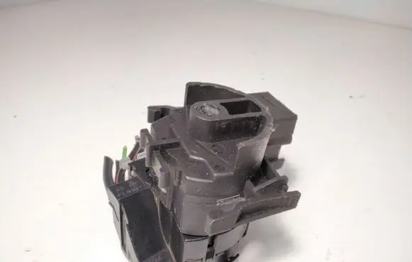 Opel Astra G Ignition lock contact 90589314