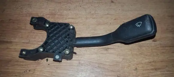 Audi A6 S6 C4 4A Wiper control stalk