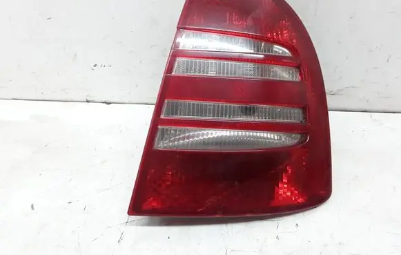 Skoda Superb B5 (3U) Rear/tail lights 3U5945096
