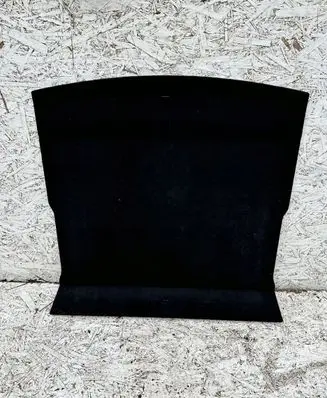 Ford S-MAX Rear floor carpet liner 