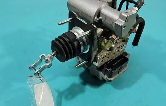 Toyota RAV 4 (XA50) ABS Pump 47210-42212 IMPRK1533744
