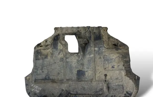 Ford Focus Engine splash shield/under tray