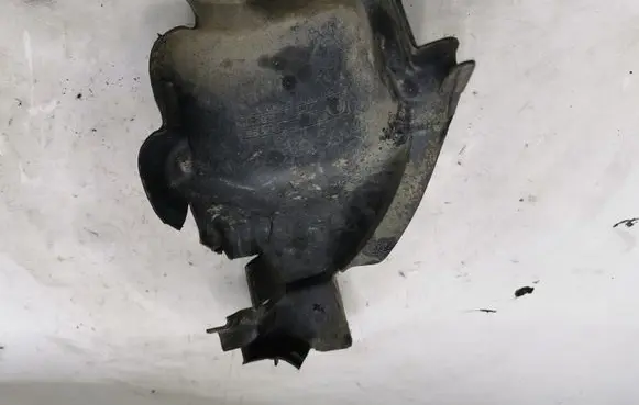 BMW 3 E46 Other front suspension part 51718234798 8234798