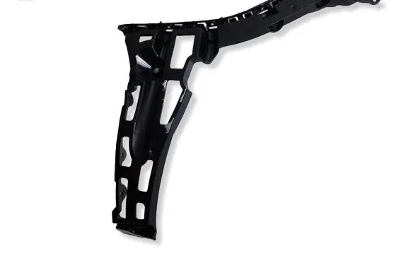 Mercedes-Benz C W206 Rear bumper mounting bracket A2068800301