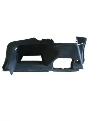 BMW i4 Trunk/boot lower side trim panel 9871065