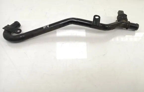 Skoda Octavia Mk2 (1Z) Engine coolant pipe/hose 5N0121065 06A919501A