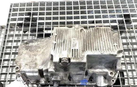 Opel Insignia A Oil sump 55567087