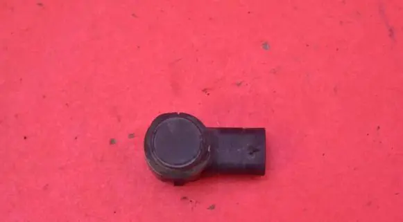 Volkswagen Touareg II Parking PDC control unit/module 10R047850