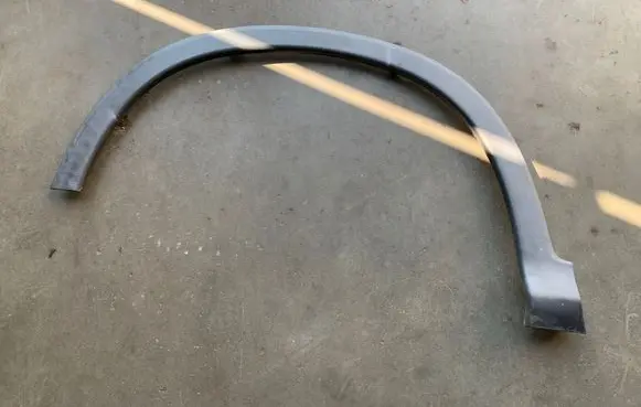 Honda CR-V Front arch trim 74165T0AA 5398PA010