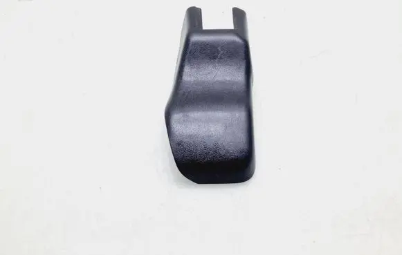 Toyota Land Cruiser (J150) Front driver seat rail trim 7212860070