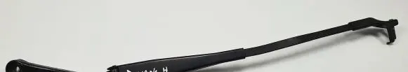 Mercedes-Benz GLK (X204) Front wiper blade arm A2048200844