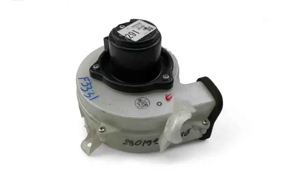 Heater fan/blower