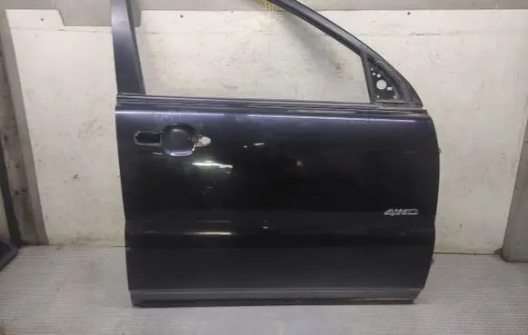 KIA Sportage Front door