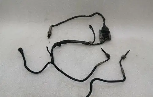 Mercedes-Benz S W222 Lambda probe sensor A0009057108