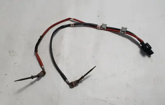 Nissan Qashqai Exhaust gas temperature sensor 226585317R