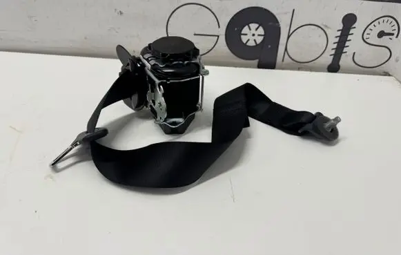 Jeep Avenger Rear seatbelt 654984900E 657545500 7357695760
