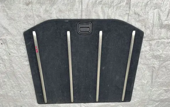 Jeep Grand Cherokee Trunk/boot floor carpet liner 256104