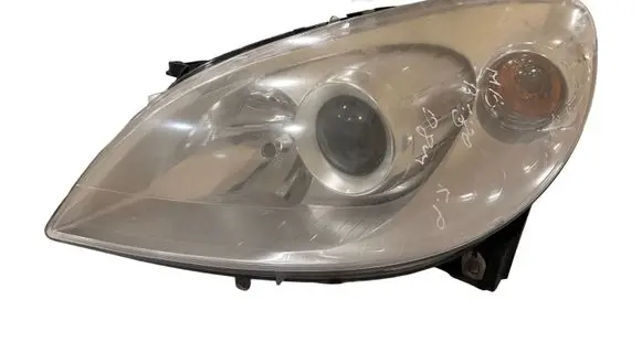 Mercedes-Benz B W245 Headlight/headlamp A1698201761 0301220201 231000600