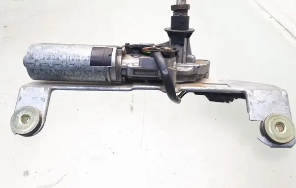 Volvo S40, V40 Rear window wiper motor 0390201529
