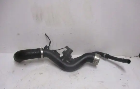 Hyundai H-1, Starex, Satellite Air intake duct part 2828707640 5905232046732