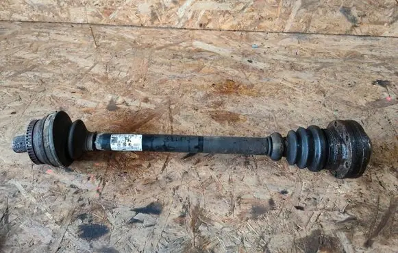 Audi A4 S4 B6 8E 8H Rear driveshaft 8E0501203K