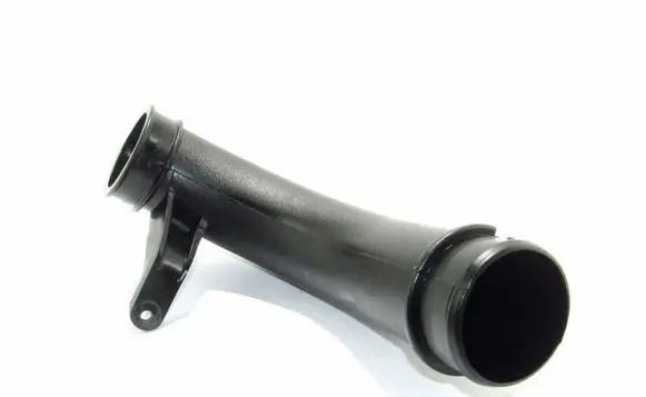 Chevrolet Captiva Intercooler air channel guide 96628984