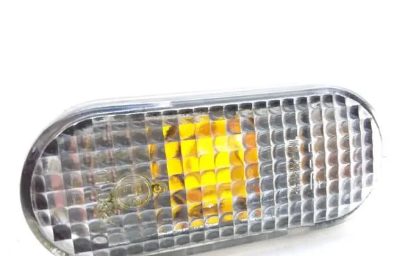Ford Galaxy Front fender indicator light 183585B E13010321