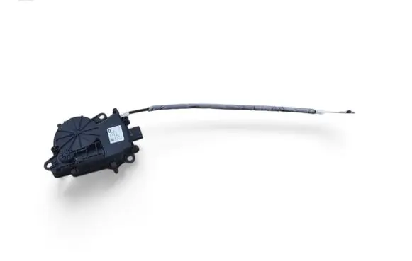 Jaguar F-Type Tailgate/trunk/boot lift motor EX53404C10AB